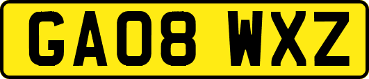 GA08WXZ
