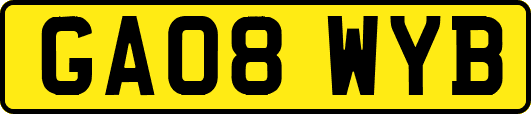 GA08WYB