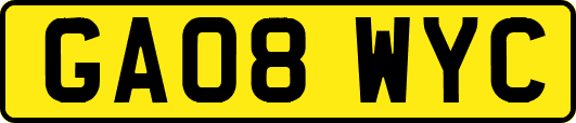 GA08WYC