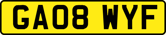 GA08WYF