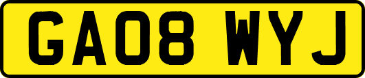 GA08WYJ
