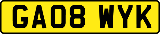 GA08WYK