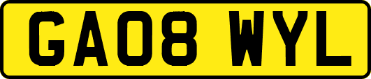 GA08WYL