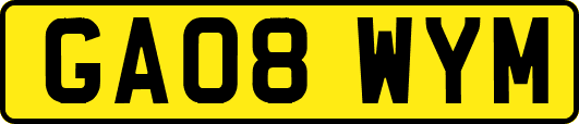 GA08WYM