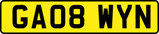 GA08WYN