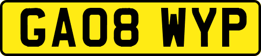 GA08WYP