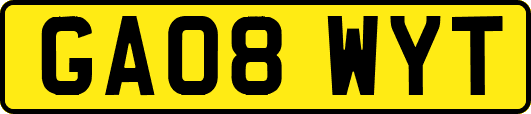 GA08WYT