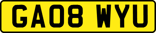 GA08WYU