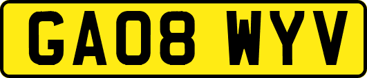 GA08WYV