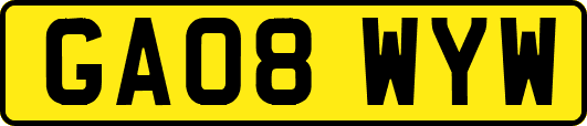 GA08WYW