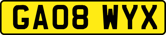 GA08WYX