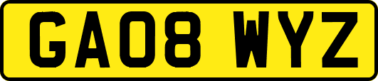 GA08WYZ