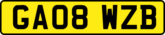 GA08WZB