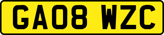 GA08WZC