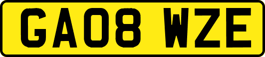 GA08WZE