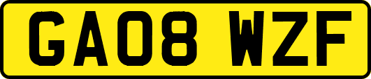GA08WZF