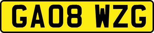 GA08WZG
