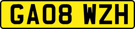 GA08WZH