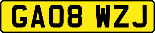 GA08WZJ