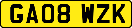 GA08WZK