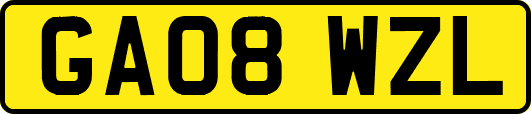 GA08WZL