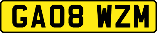 GA08WZM