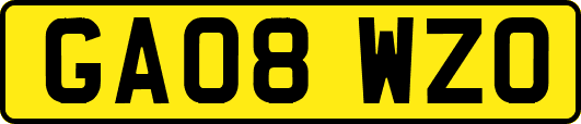 GA08WZO