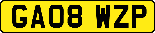 GA08WZP
