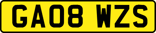 GA08WZS