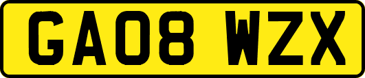GA08WZX