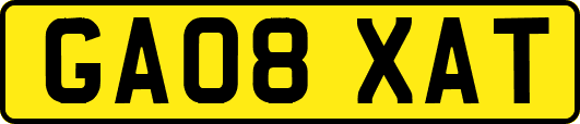 GA08XAT