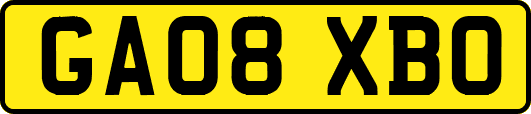 GA08XBO