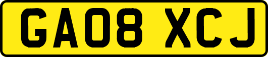 GA08XCJ