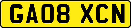GA08XCN