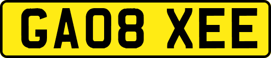 GA08XEE
