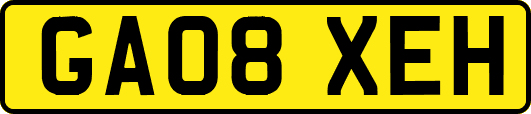 GA08XEH