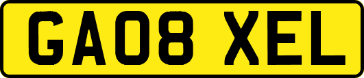 GA08XEL