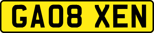 GA08XEN