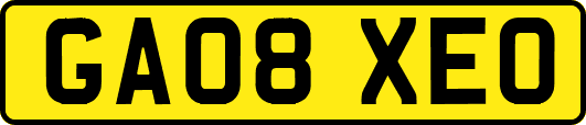 GA08XEO