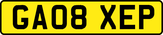 GA08XEP