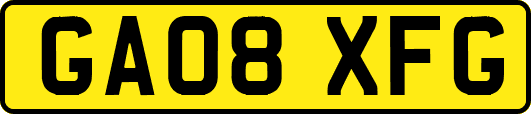 GA08XFG