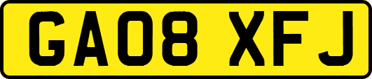 GA08XFJ
