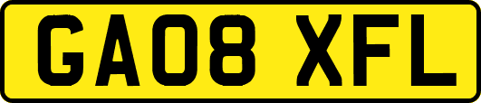 GA08XFL