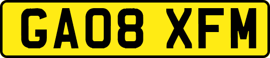 GA08XFM