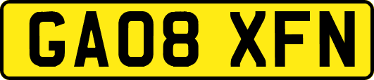 GA08XFN