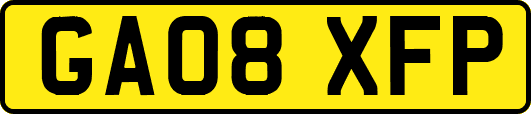 GA08XFP