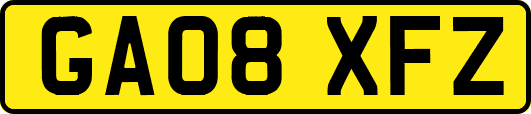 GA08XFZ