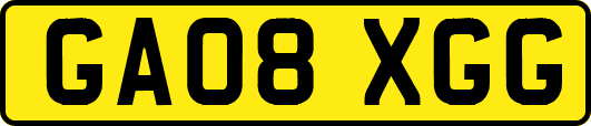 GA08XGG