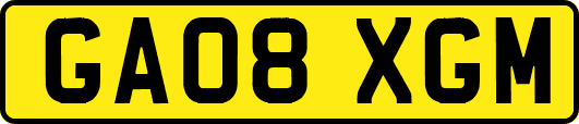 GA08XGM