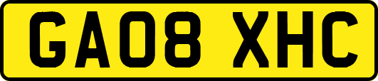 GA08XHC